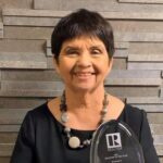 2019 ROTY Connie Yoshimera