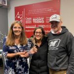 2020 Mark Korting Dar &amp; Ed Walden