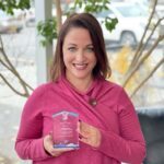 2021 AOTY Amber Brophy King