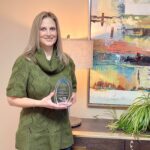 2022 ROTY Ava Anderson