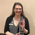 2023 AOTY Melinda Jones