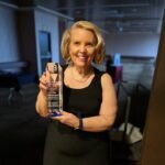 2023 ROTY Lisa Herrington