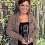 2024 AOTY Bree Brophy Bieber